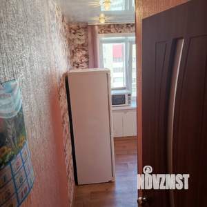 1-к квартира, на длительный срок, 32м2, 5/5 этаж