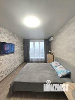 1-к квартира, на длительный срок, 40м2, 12/13 этаж