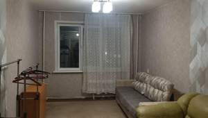 1-к квартира, на длительный срок, 23м2, 4/9 этаж