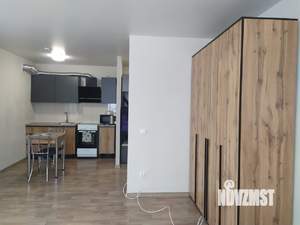 1-к квартира, на длительный срок, 35м2, 9/15 этаж