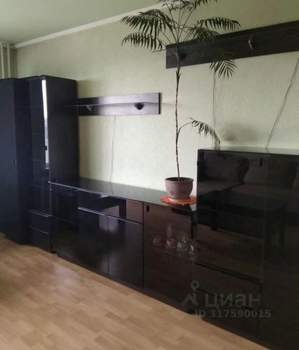 2-к квартира, на длительный срок, 60м2, 8/10 этаж