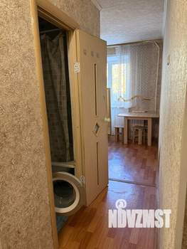 1-к квартира, на длительный срок, 31м2, 2/5 этаж