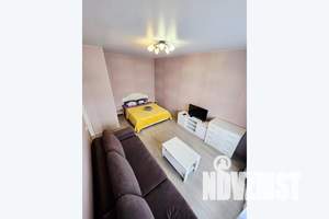 1-к квартира, посуточно, 33м2, 14/16 этаж