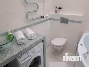 3-к квартира, посуточно, 69м2, 8/14 этаж