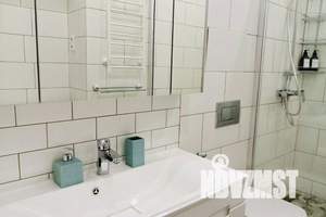 2-к квартира, посуточно, 51м2, 4/4 этаж