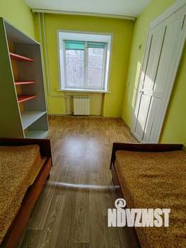 2-к квартира, на длительный срок, 45м2, 2/5 этаж