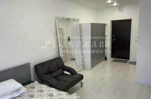 2-к квартира, на длительный срок, 40м2, 11/17 этаж
