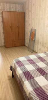 2-к квартира, на длительный срок, 45м2, 4/5 этаж