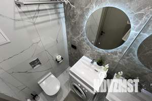 1-к квартира, посуточно, 23м2, 13/15 этаж