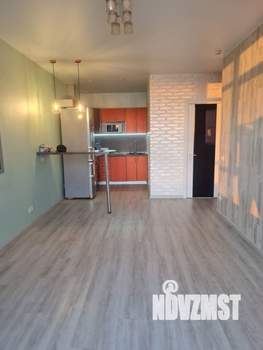 2-к квартира, на длительный срок, 52м2, 7/16 этаж