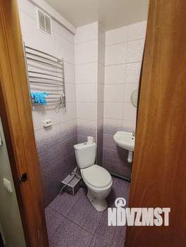 Студия квартира, на длительный срок, 18м2, 1/5 этаж