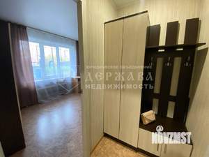 1-к квартира, на длительный срок, 30м2, 1/9 этаж