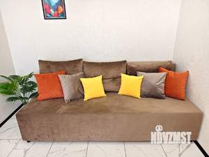 1-к квартира, посуточно, 35м2, 1/10 этаж