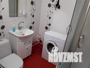 1-к квартира, посуточно, 31м2, 4/9 этаж