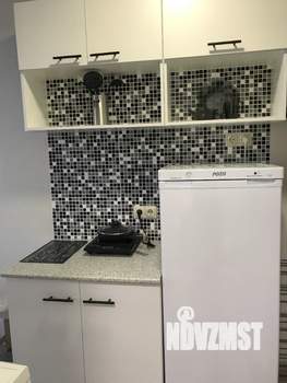 1-к квартира, на длительный срок, 17м2, 4/9 этаж