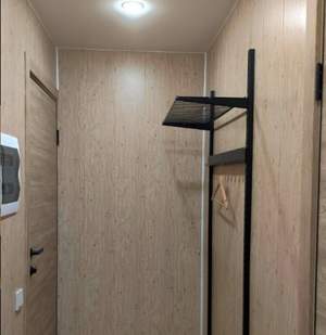 2-к квартира, на длительный срок, 44м2, 3/4 этаж