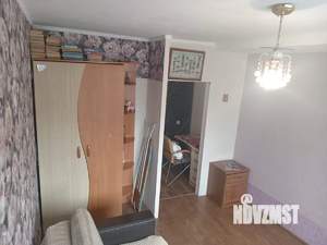 1-к квартира, на длительный срок, 18м2, 2/5 этаж