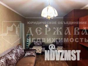 1-к квартира, на длительный срок, 34м2, 4/5 этаж