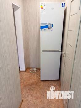 1-к квартира, на длительный срок, 29м2, 1/9 этаж