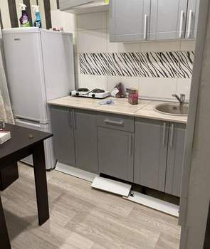 2-к квартира, на длительный срок, 45м2, 1/5 этаж
