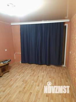 1-к квартира, на длительный срок, 36м2, 5/5 этаж