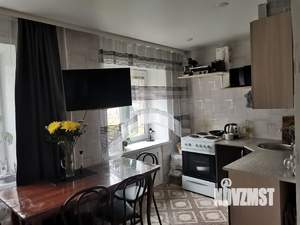 2-к квартира, на длительный срок, 44м2, 1/5 этаж