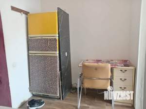 1-к квартира, на длительный срок, 18м2, 2/5 этаж