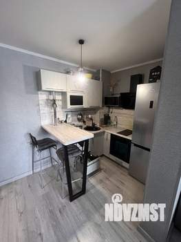 Студия квартира, на длительный срок, 25м2, 6/10 этаж