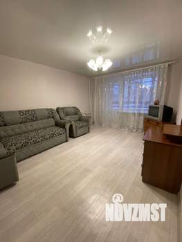 2-к квартира, на длительный срок, 53м2, 2/5 этаж