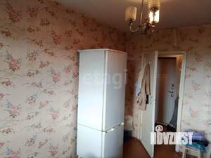 2-к квартира, на длительный срок, 41м2, 3/5 этаж