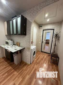 1-к квартира, на длительный срок, 18м2, 7/9 этаж