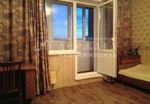 1-к квартира, на длительный срок, 35м2, 10/10 этаж