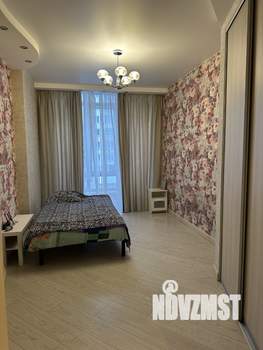 2-к квартира, на длительный срок, 48м2, 3/10 этаж
