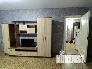 3-к квартира, на длительный срок, 64м2, 4/5 этаж