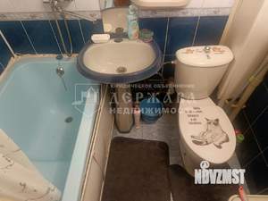 1-к квартира, на длительный срок, 18м2, 9/9 этаж