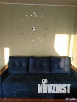 2-к квартира, посуточно, 60м2, 1/1 этаж