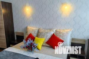 2-к квартира, посуточно, 10м2, 10/13 этаж