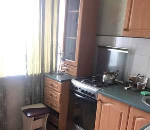 2-к квартира, на длительный срок, 44м2, 4/5 этаж