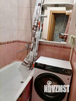 2-к квартира, на длительный срок, 47м2, 3/5 этаж