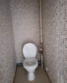 1-к квартира, на длительный срок, 31м2, 6/9 этаж