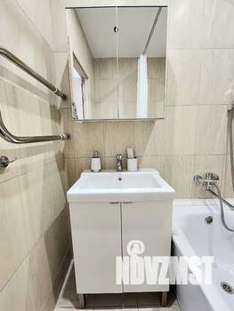 2-к квартира, посуточно, 45м2, 10/10 этаж