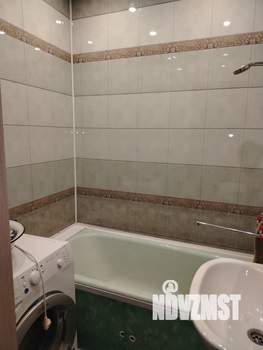 2-к квартира, на длительный срок, 48м2, 1/5 этаж
