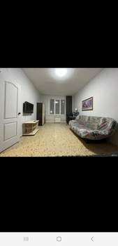 2-к квартира, на длительный срок, 50м2, 2/7 этаж