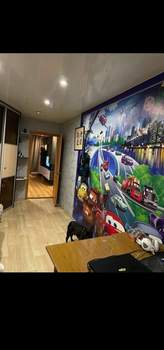 3-к квартира, на длительный срок, 63м2, 6/9 этаж