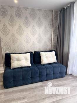 2-к квартира, посуточно, 55м2, 1/1 этаж