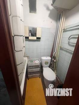 Студия квартира, на длительный срок, 23м2, 2/5 этаж