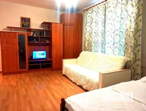 1-к квартира, посуточно, 30м2, 2/5 этаж