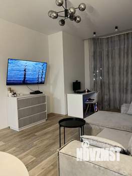 2-к квартира, на длительный срок, 49м2, 1/17 этаж