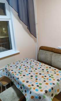 1-к квартира, на длительный срок, 33м2, 2/10 этаж