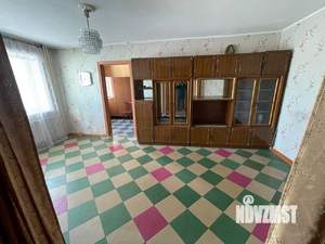 2-к квартира, на длительный срок, 44м2, 4/5 этаж
